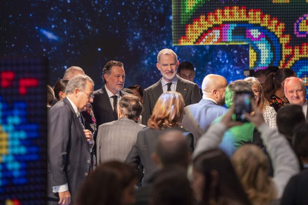 Participa Mauricio Kuri en la inauguración de FITUR 2026 Borrador automático