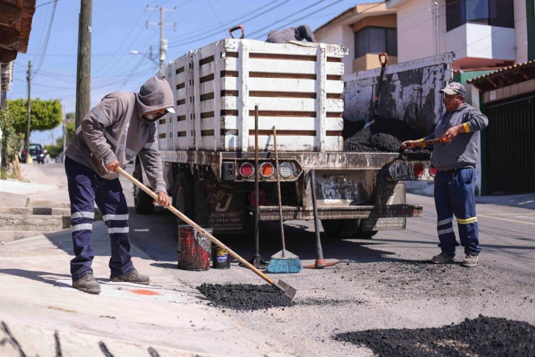 Borrador automático