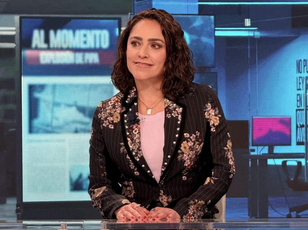 El PRI en Querétaro defiende la democracia y alza la voz contra la llamada “Ley Maduro”: Abigail Arredondo Ramos Borrador automático