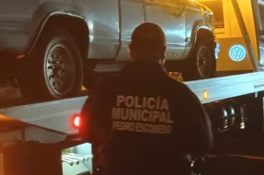 Borrador automático