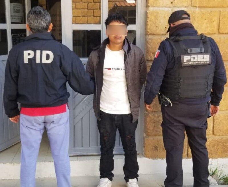 Borrador automático