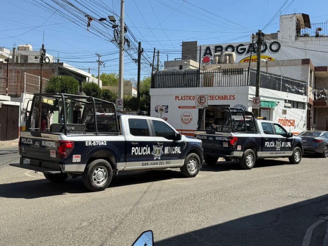 Violento ataque en el Centro de San Juan: sujeto hiere a dos con navaja y es detenido Borrador automático
