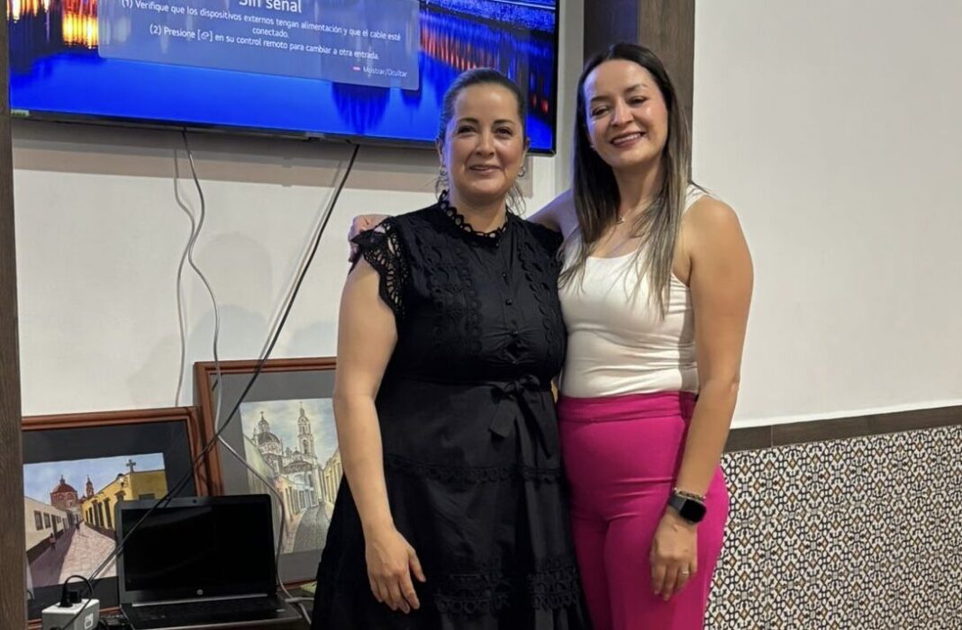 “Rompiendo el Silencio”: voces que sanan y empoderan a mujeres en San Juan del Río