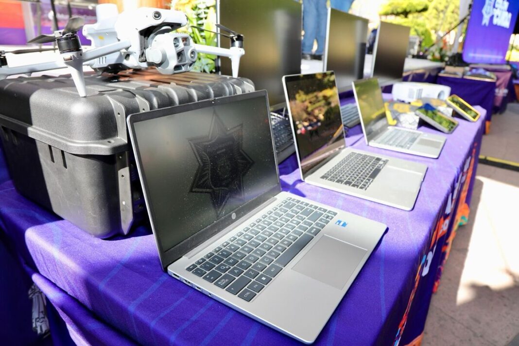 Borrador automático