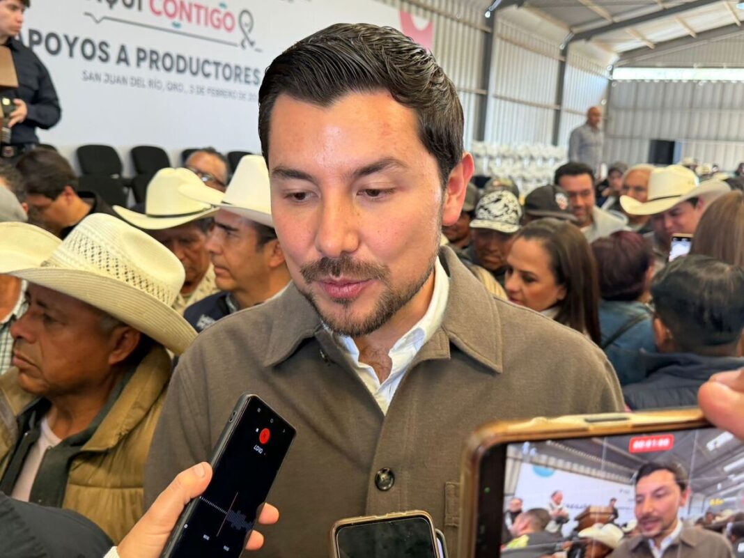 Parque La Pila se transforma para albergar festivales y fortalecer la convivencia en Tequisquiapan Borrador automático