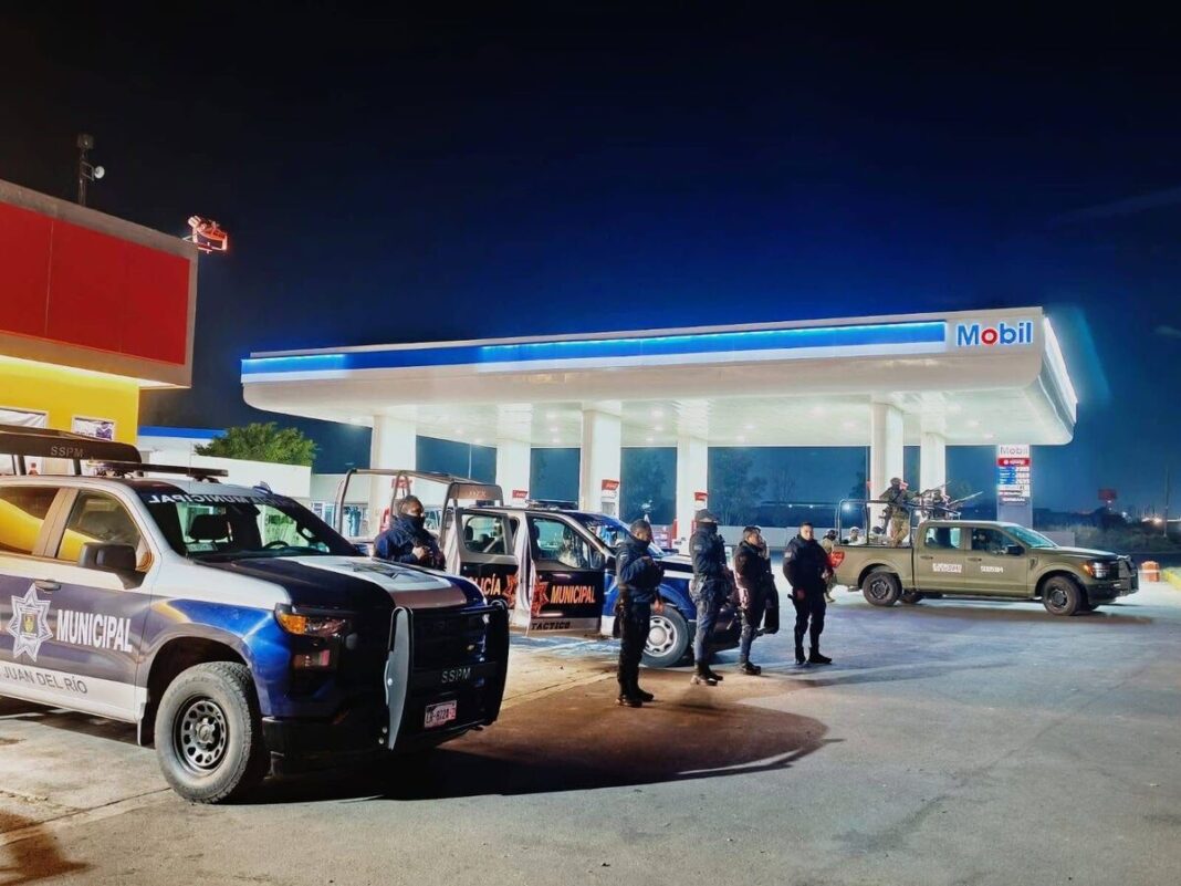 Borrador automático