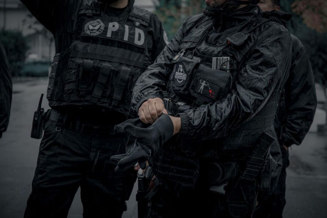 PID ejecuta la detenciones de 186 personas y recupera 48 vehículos durante enero Borrador automático