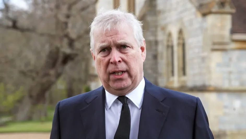 Detienen al príncipe Andrés en su cumpleaños 66; es investigado por presunta mala conducta en cargo público Borrador automático