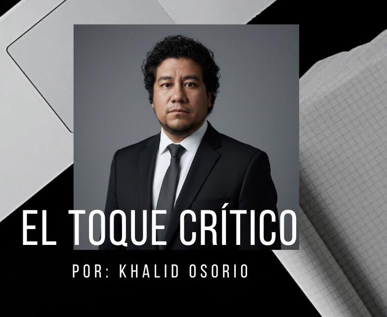 El día que el discurso se incendió