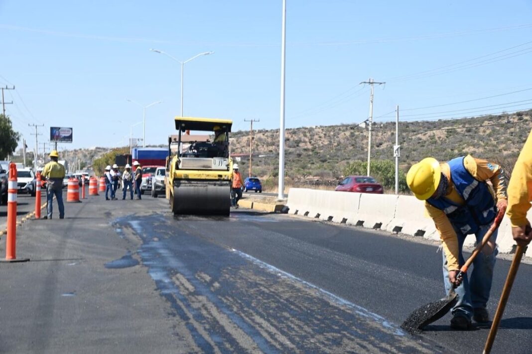 Borrador automático