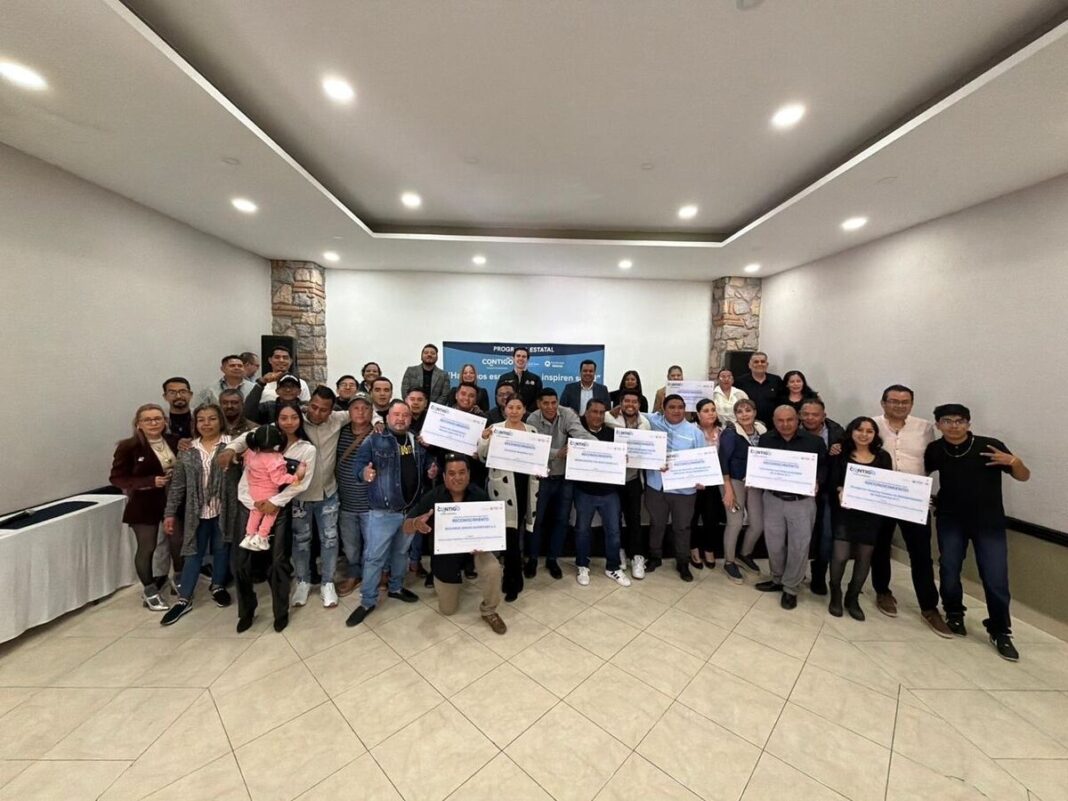 Reconoce CECA a centros de la Asociación ACUSA como Espacios Libres de Humo de Tabaco y Emisiones Borrador automático