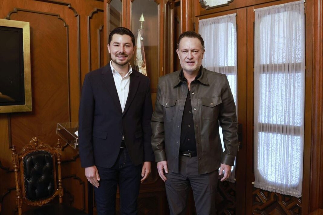 Refuerzan coordinación estatal y municipal para fortalecer seguridad y bienestar en Tequisquiapan Borrador automático