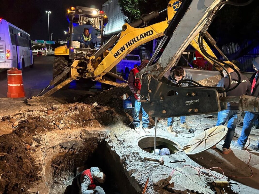 Borrador automático