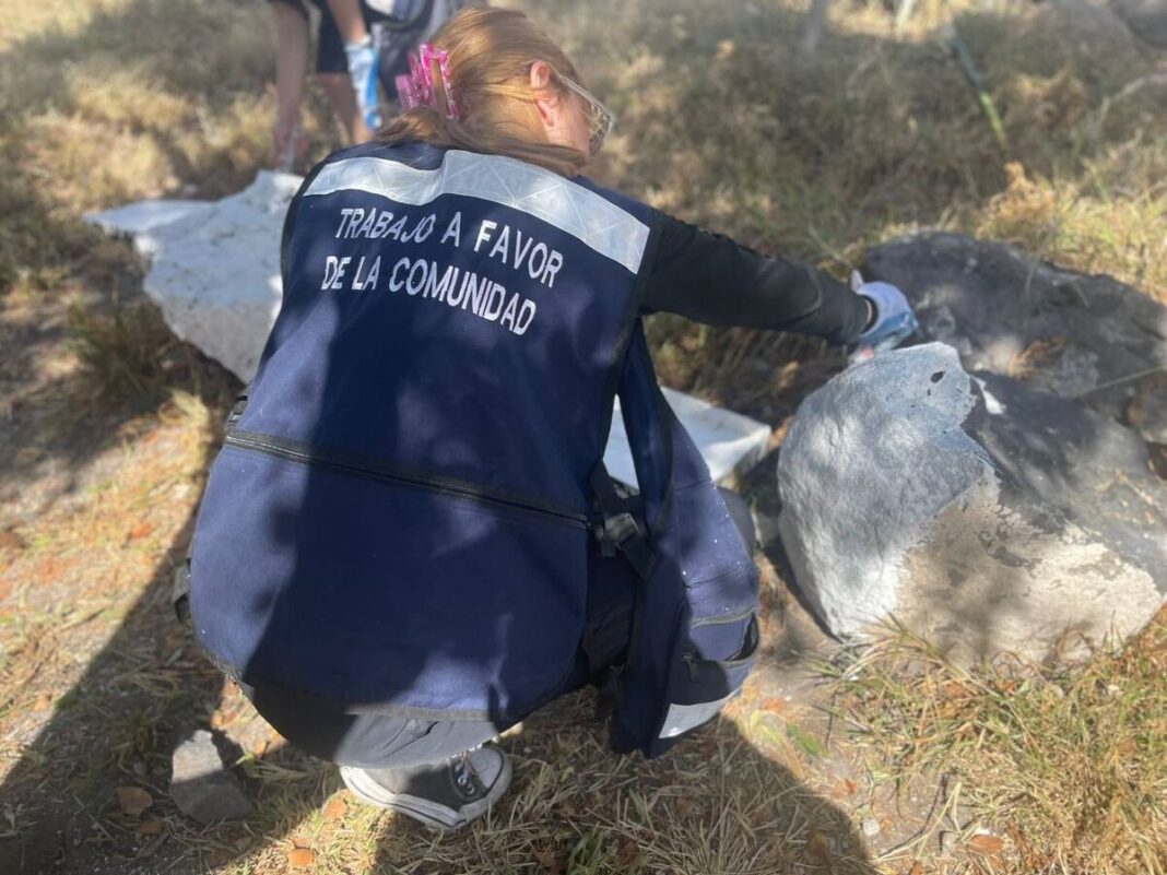 Impulsa Justicia Cívica entornos más seguros con trabajo comunitario y proximidad policial Borrador automático