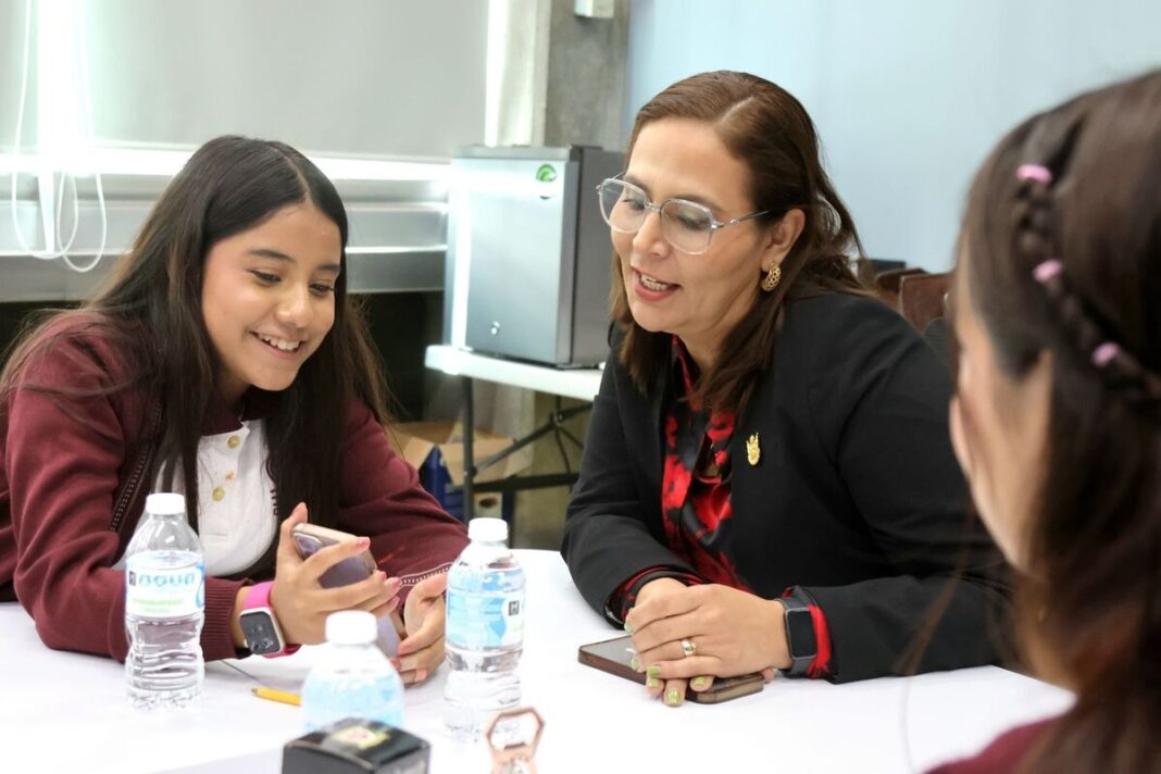 Borrador automático