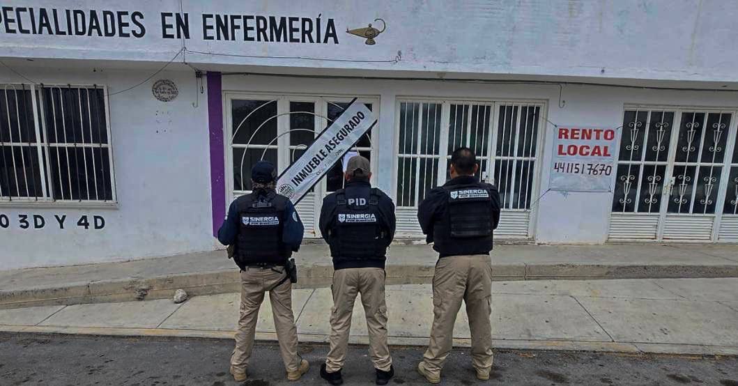 Borrador automático