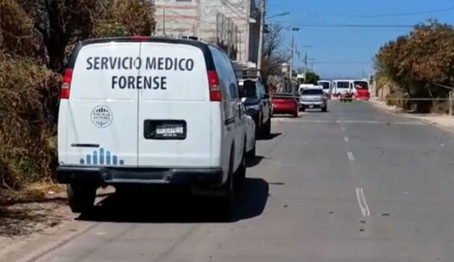 Localizan hombre sin vida al interior de vivienda en La Valla, SJR