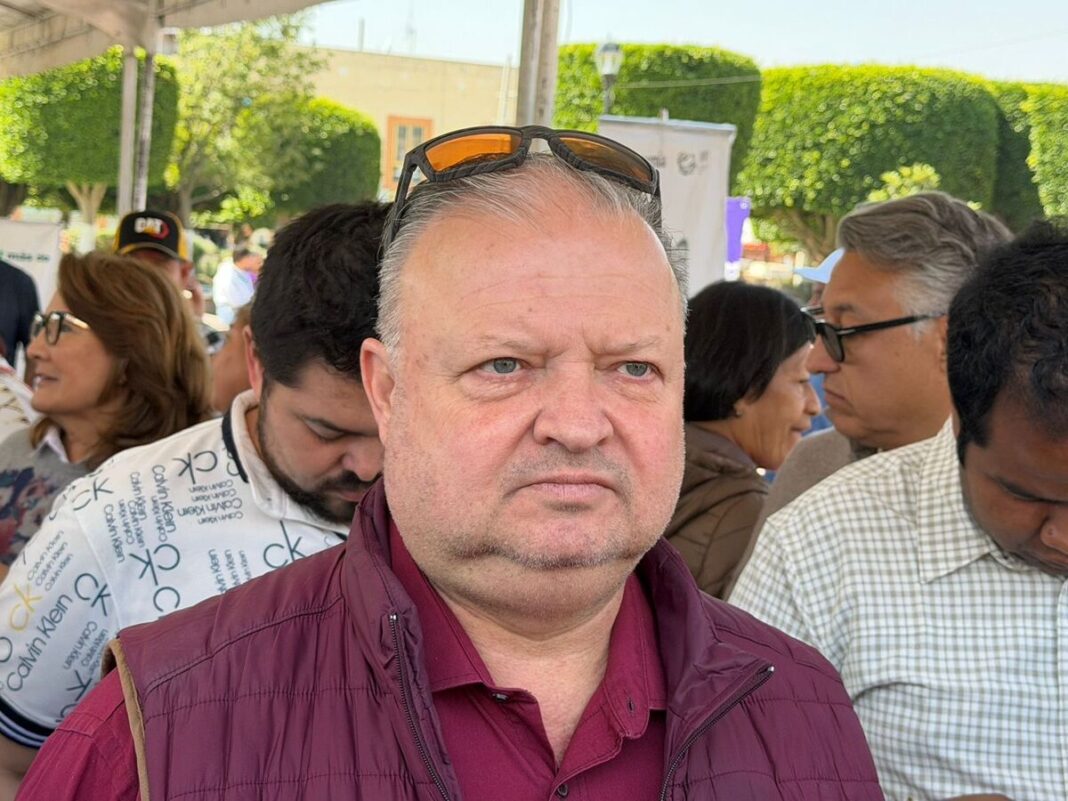 Reubicación en Cartolandia en San Juan del Río,sigue en el aire Reubicación en Cartolandia en San sigue en el aire