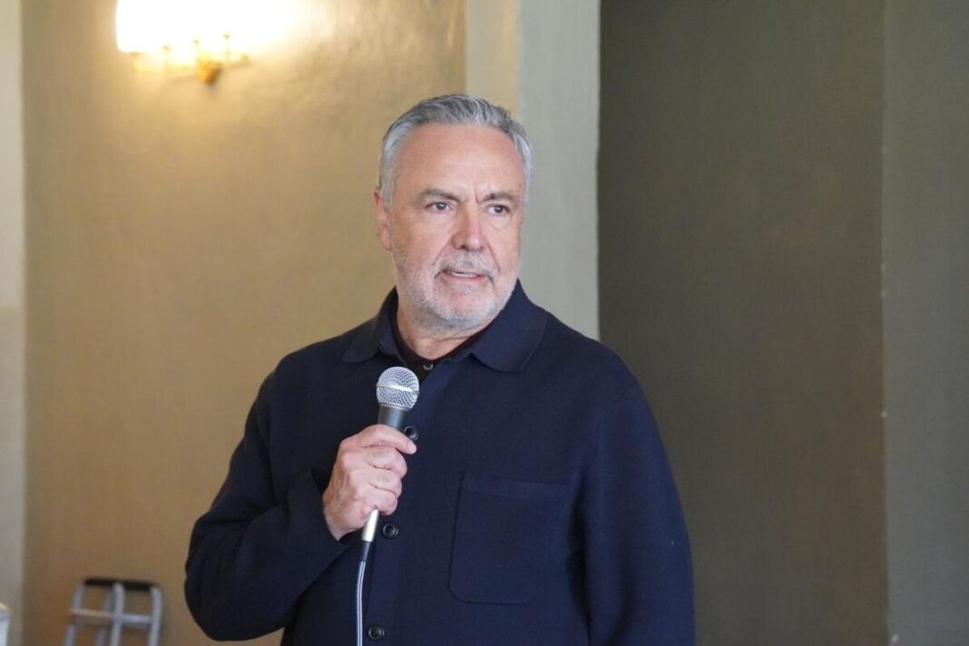 Exploración de yacimientos no convencionales debe priorizar sustentabilidad y beneficios regionales: Ramírez Cuéllar Borrador automático