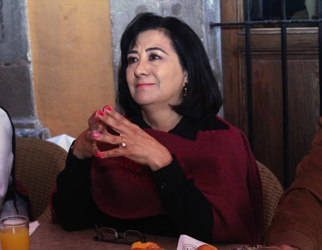 Avanza cobertura eléctrica en Querétaro; buscan llegar al 99.99% con inversión millonaria Borrador automático