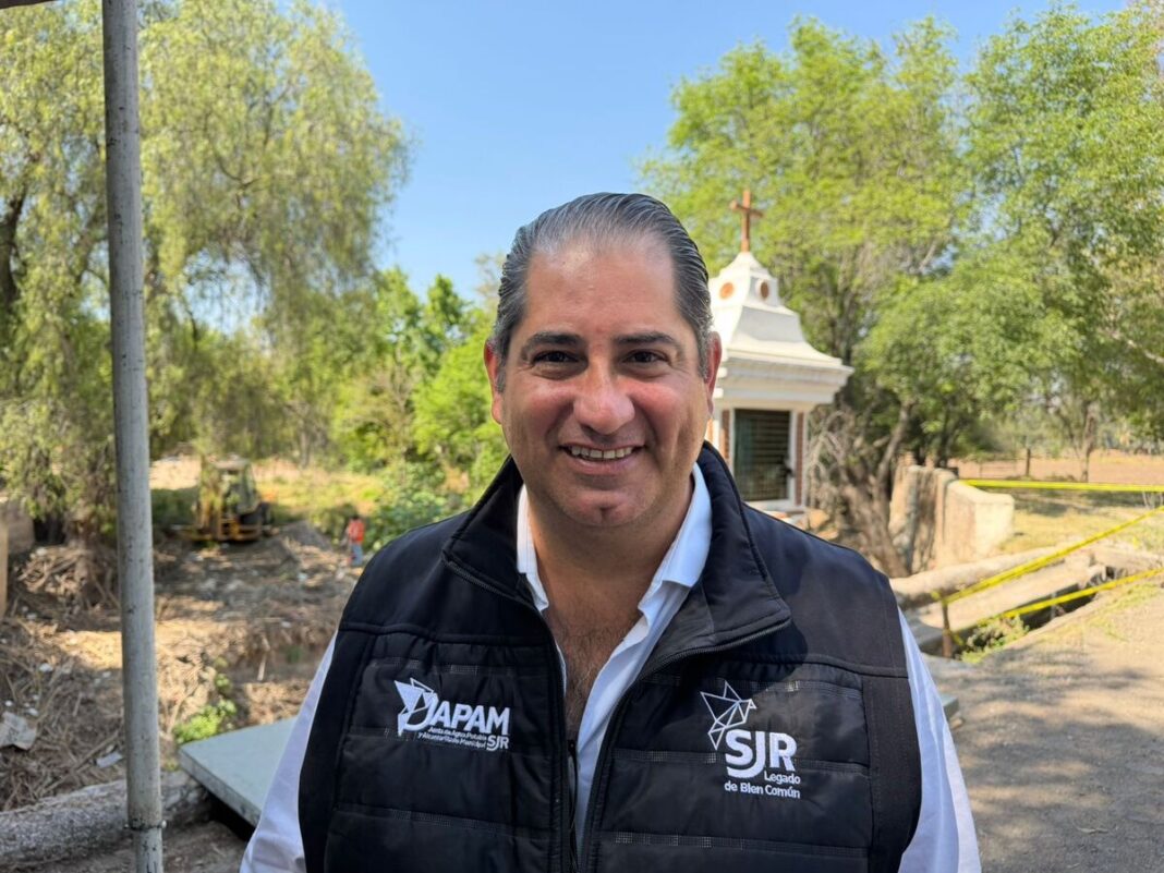 Advierte JAPAM sanciones severas por desperdicio de agua en Sábado de Gloria en San Juan del Río JAPAM atiende solicitudes de ampliación de red de agua potable en El Rodeo