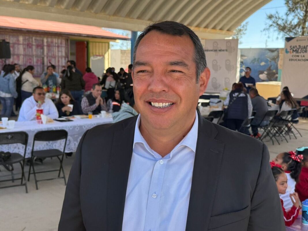 Busca Gobierno de SJR reforzar presencia de fuerzas federales con nuevas bases operativas