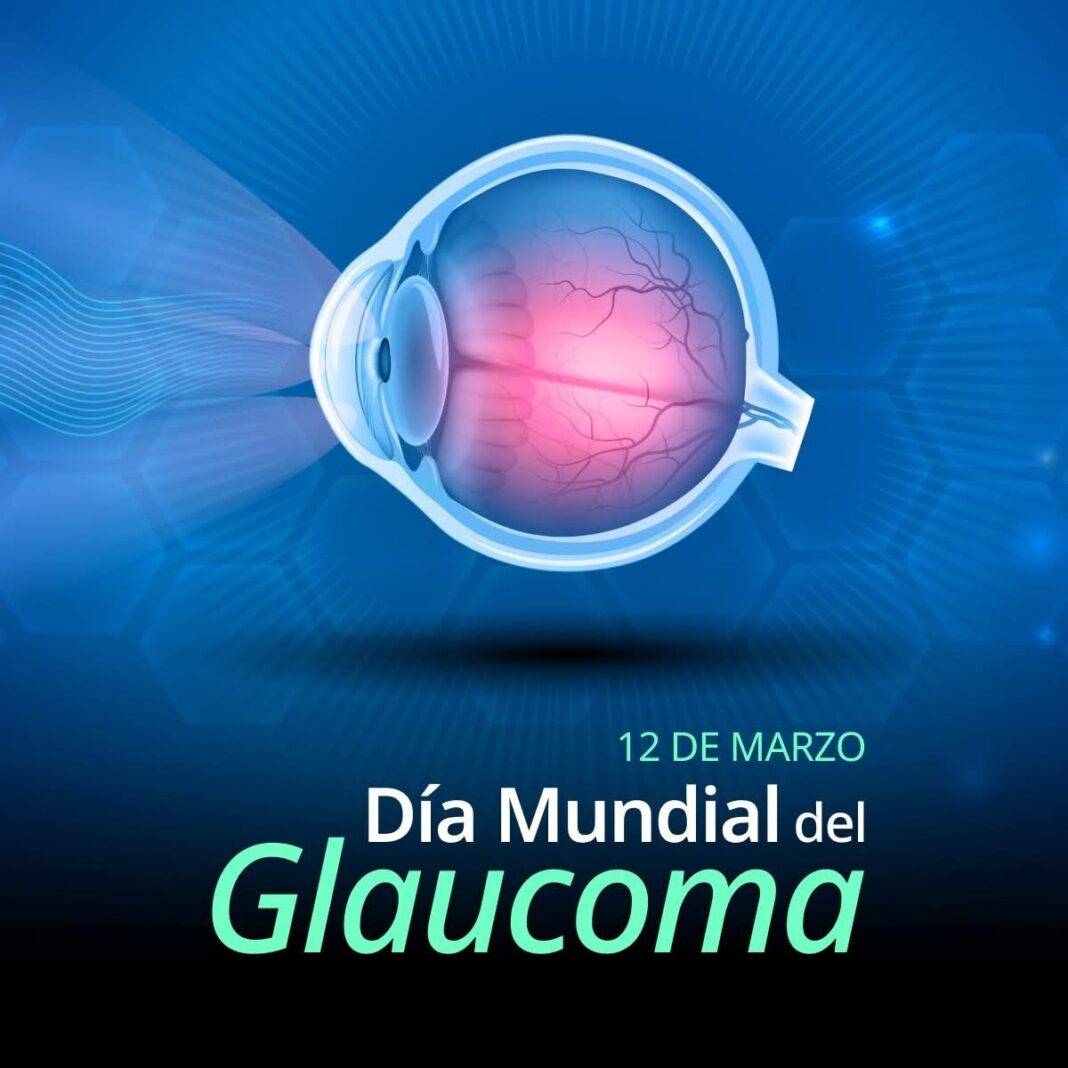 Secretaría de Salud de Querétaro promueve la detección temprana del glaucoma Borrador automático