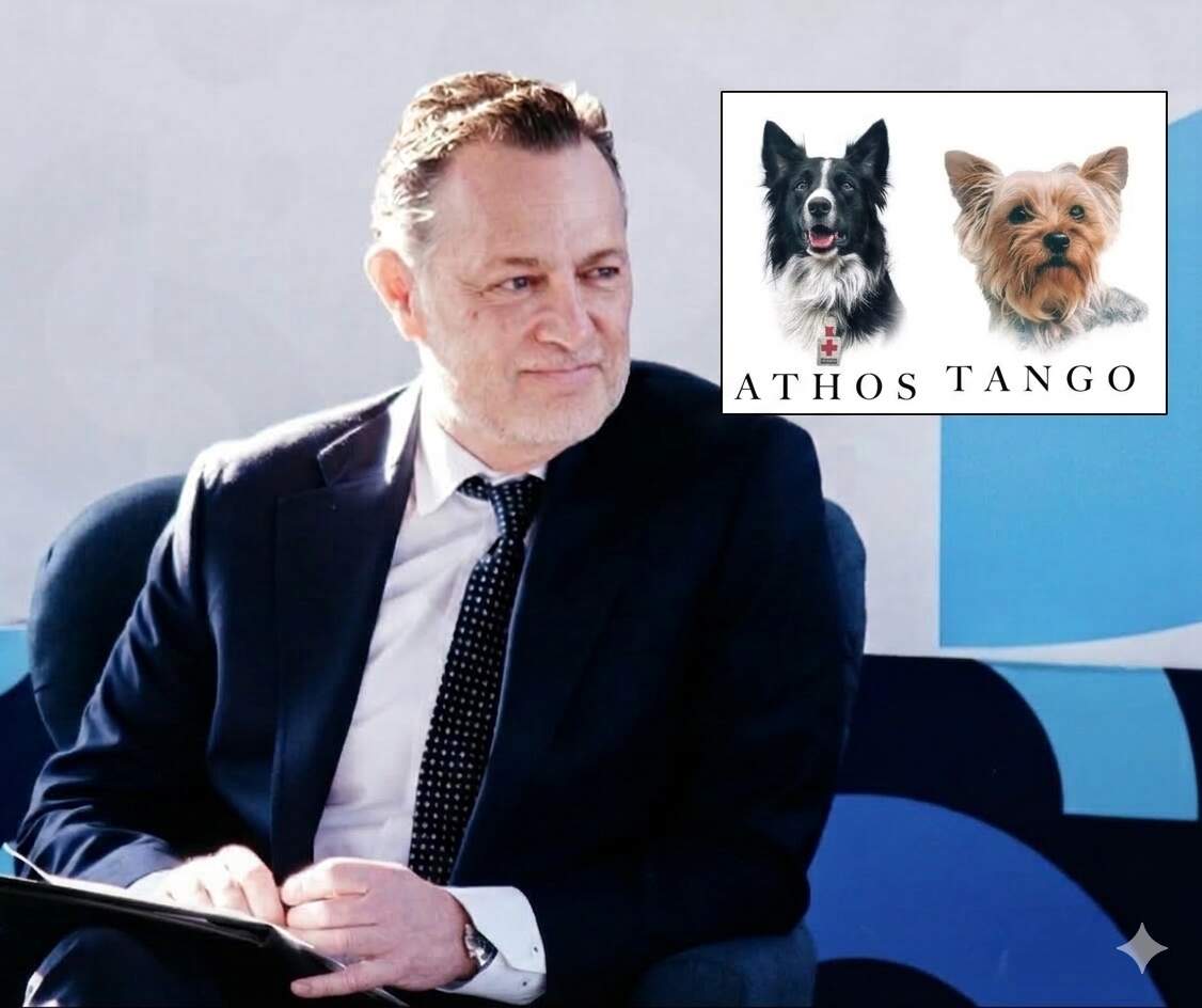 Caso Athos reaviva debate; Kuri pide castigos más severos contra maltrato animal Caso Athos reaviva debate; Kuri pide castigos más severos contra maltrato animal