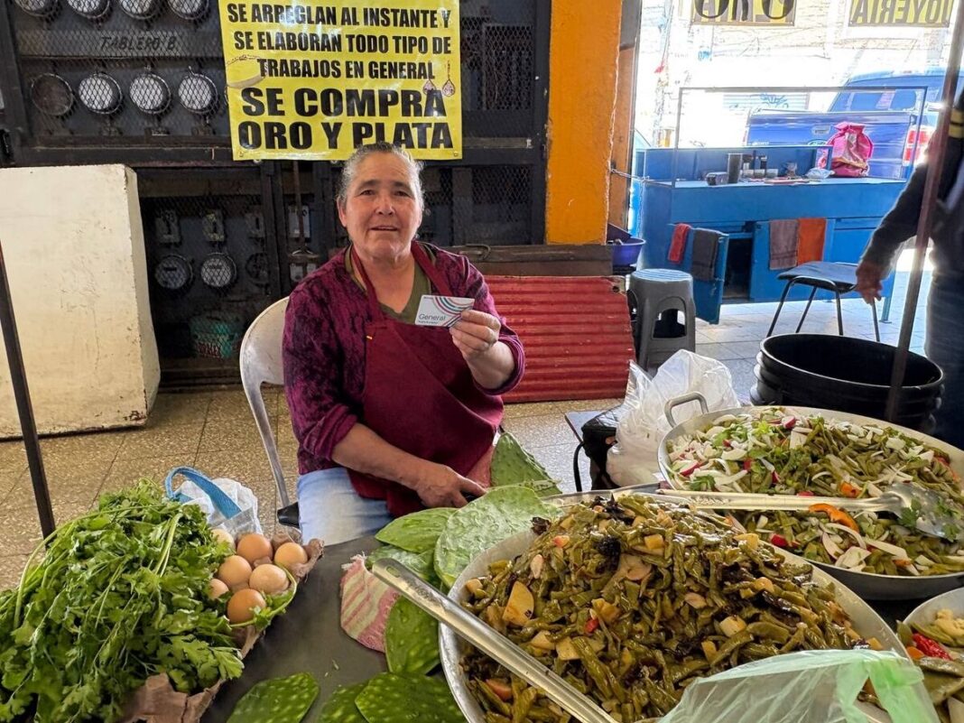 Supera Tarifa Unidos los 200 mil beneficiarios en el estado: Gerardo Cuanalo Borrador automático