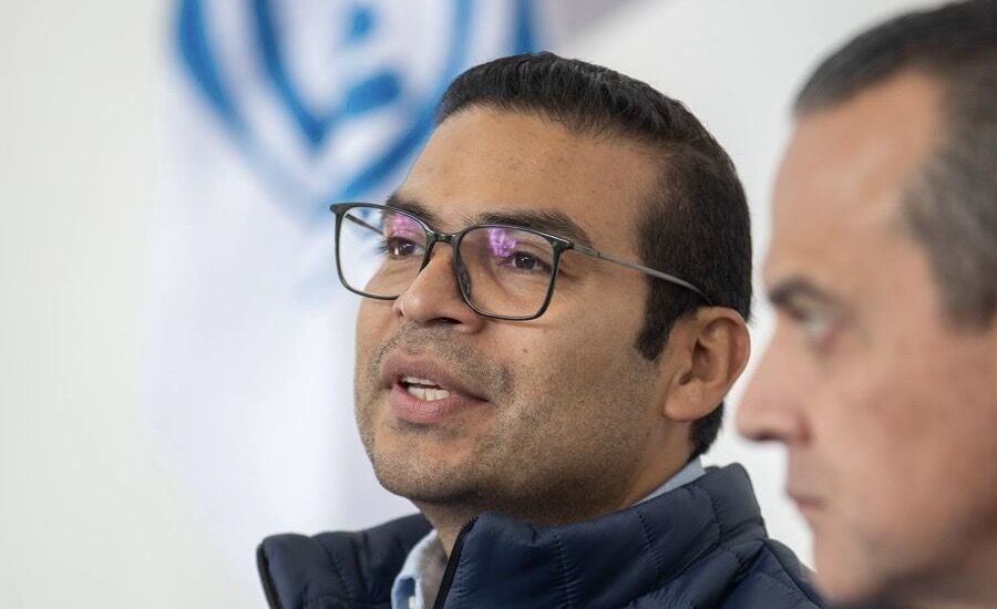 Desapariciones no pueden esconderse detrás de excusas: Martín Arango Cuidar San Juan es prevenir: Martín Arango