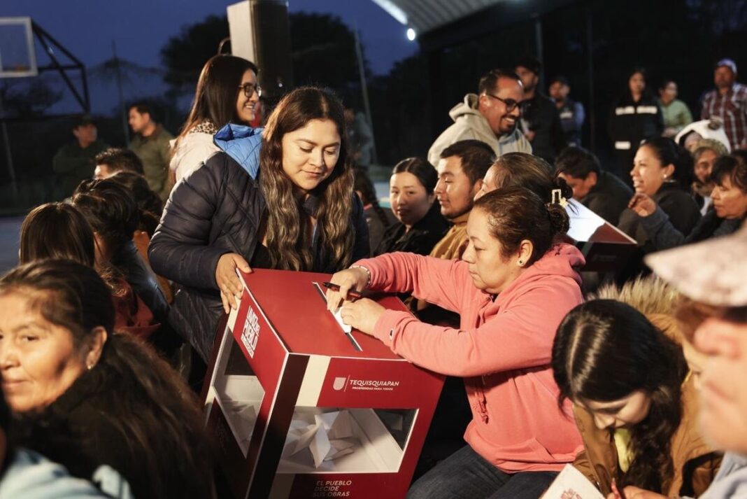 CONTINÚAN LAS ASAMBLEAS COMUNITARIAS “LA VOZ DEL PUEBLO” EN LAS DELEGACIONES FUENTEZUELAS Y LA LAJA. Borrador automático