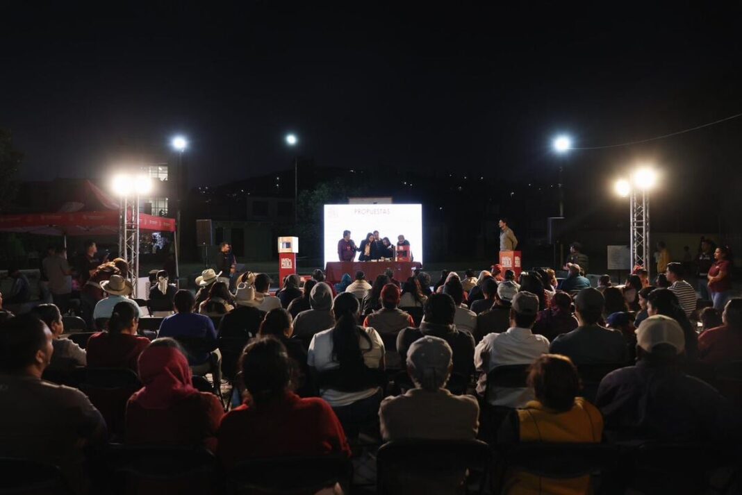 Borrador automático