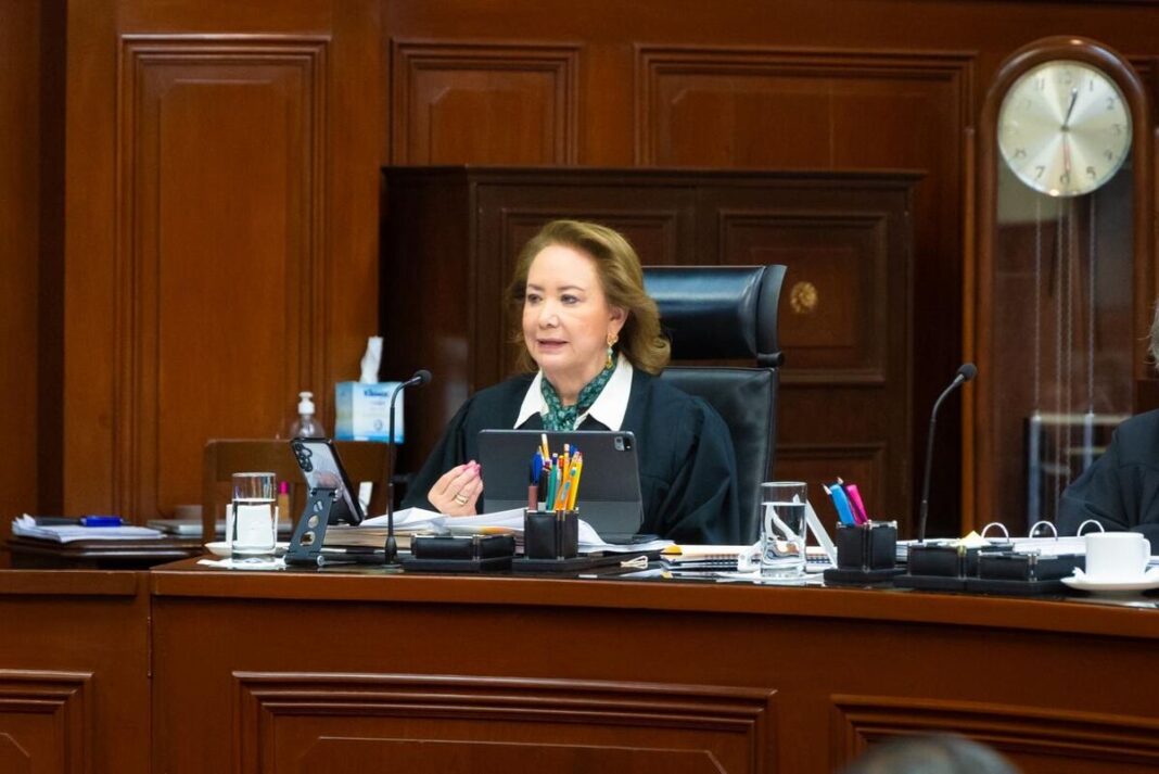 ESTABILIDAD EN EL CARGO GARANTIZA A LA INDEPENDENCIA JUDICIAL