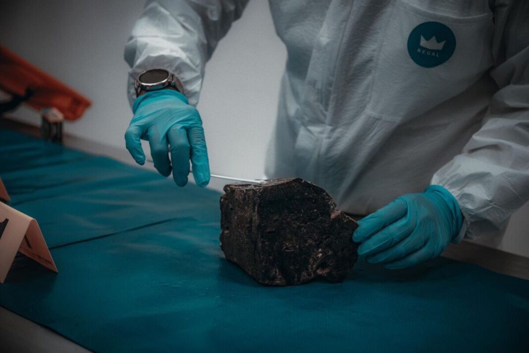 Servicios Periciales de la Fiscalía de Querétaro atiende mas de 7 mil dictámenes durante marzo en apoyo a investigaciones ministeriales Servicios Periciales de la Fiscalía de Querétaro atiende mas de 7 mil dictámenes durante marzo en apoyo a investigaciones ministeriales