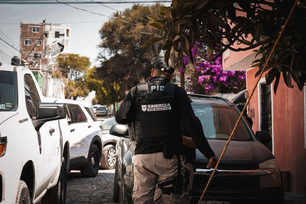 Borrador automático