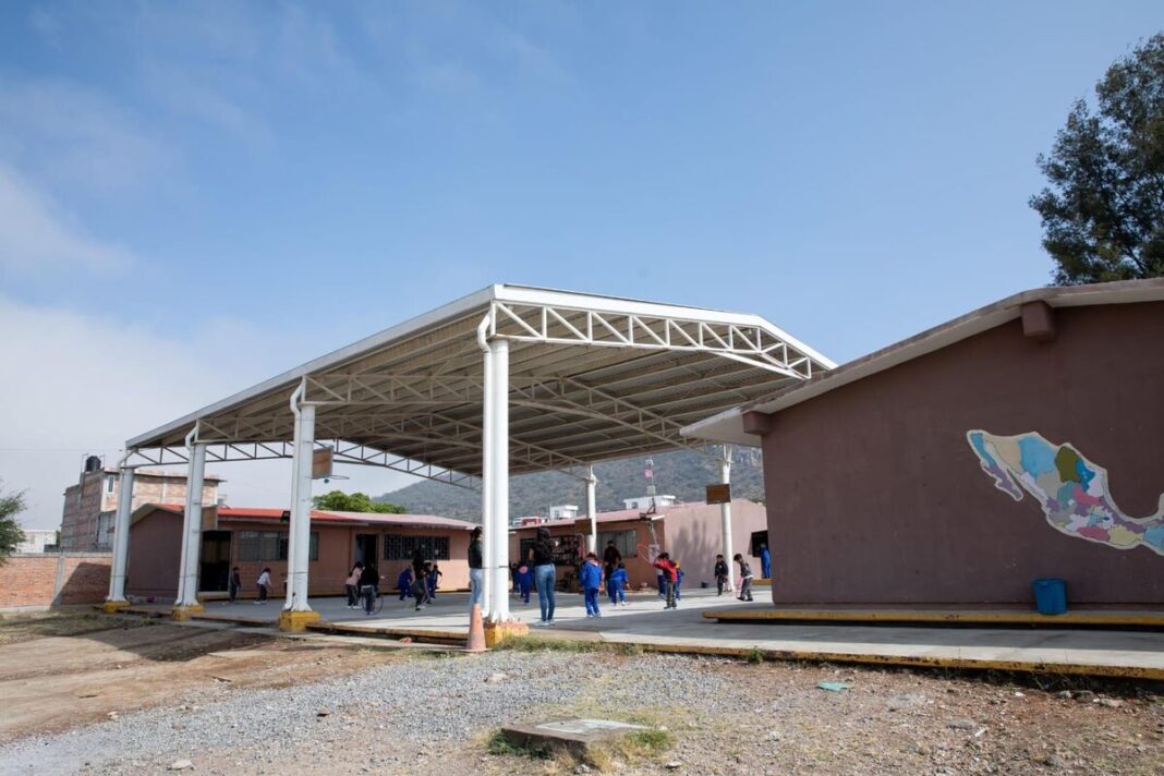 Borrador automático