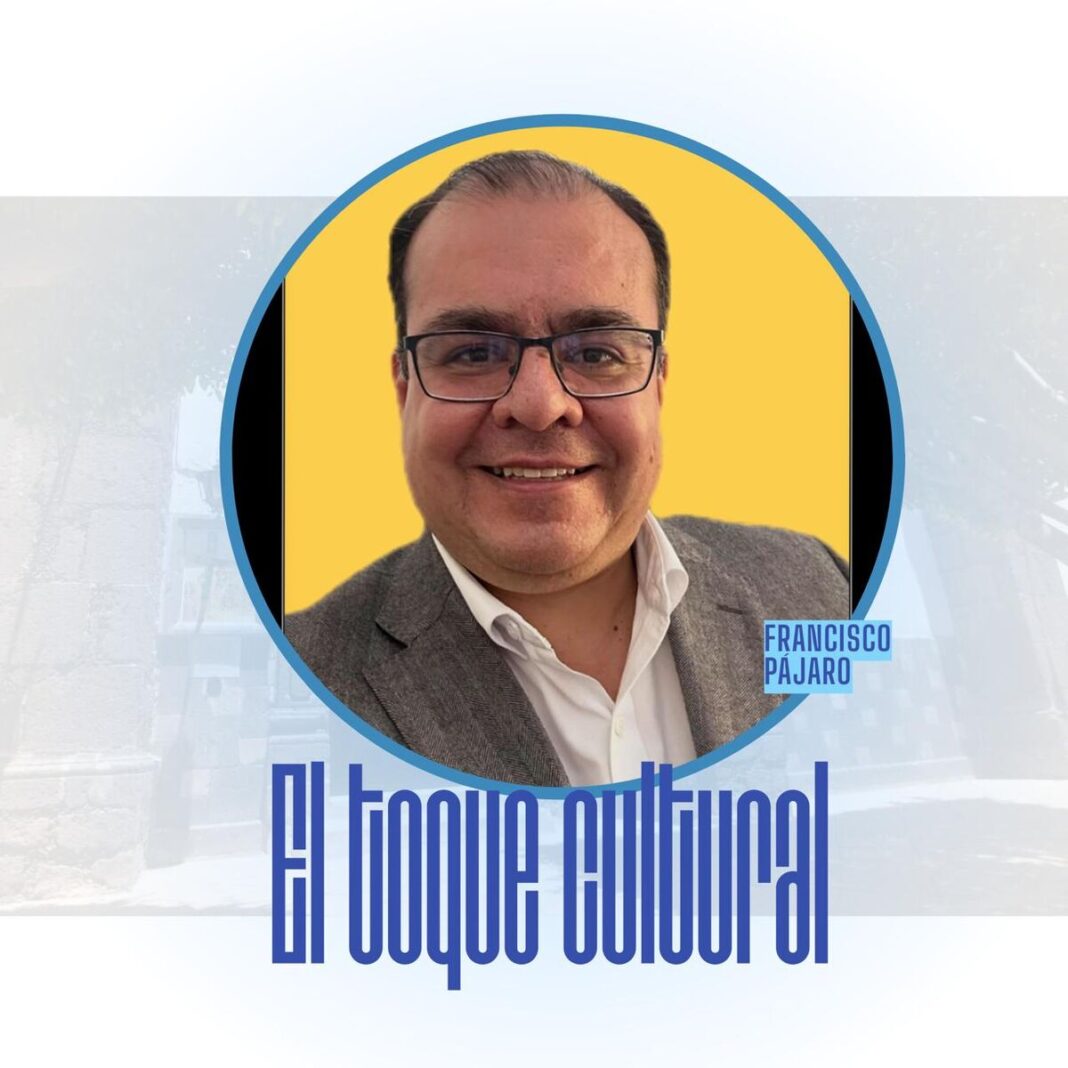 “Toque en la cultura”