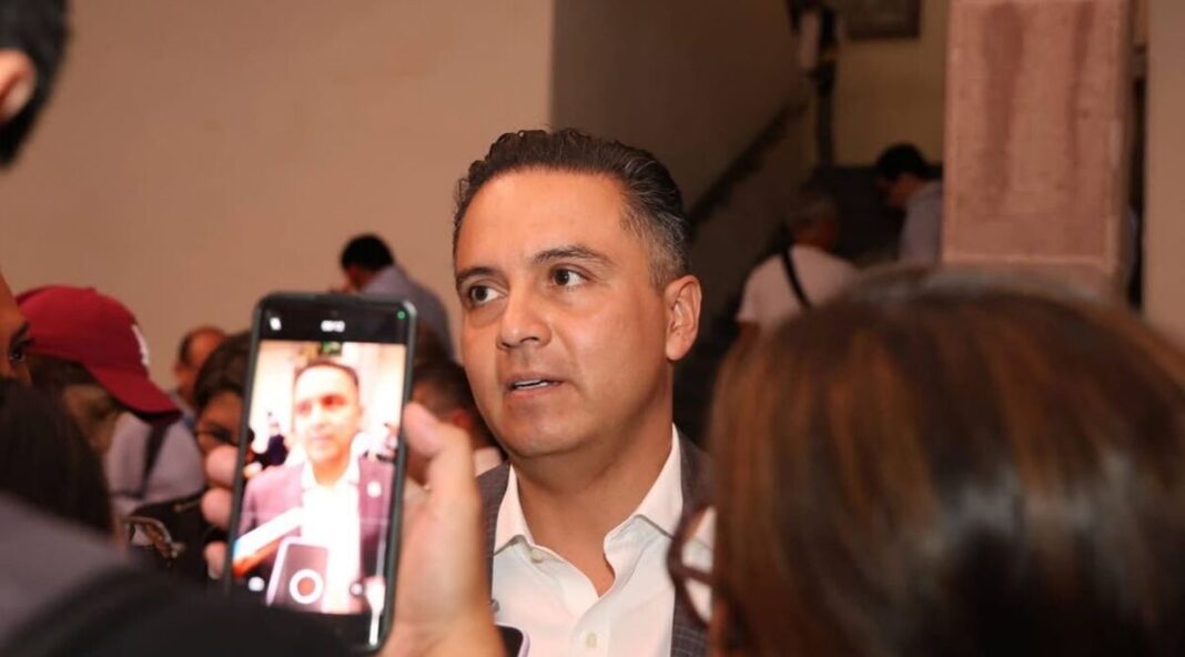 Gobierno del Estado buscará endurecer medida cautelar con chofer de accidente de Ame