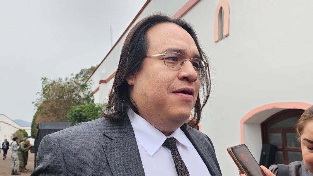 Fiscalía de Querétaro descarta denuncias por difusión de videos en hoteles y Moteles Fiscalía de Querétaro descarta denuncias por difusión de videos en hoteles y Moteles