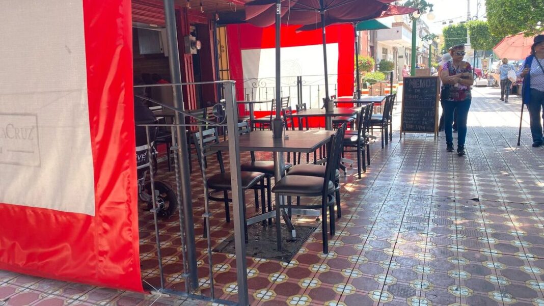 Semana Santa da respiro a restauranteros en Querétaro; ventas superan expectativas