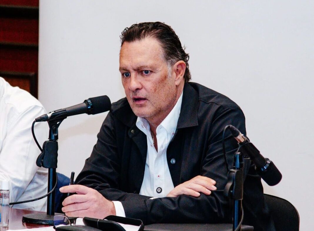 Cero tolerancia a la violencia: Kuri promete castigo tras ataque en Corregidora