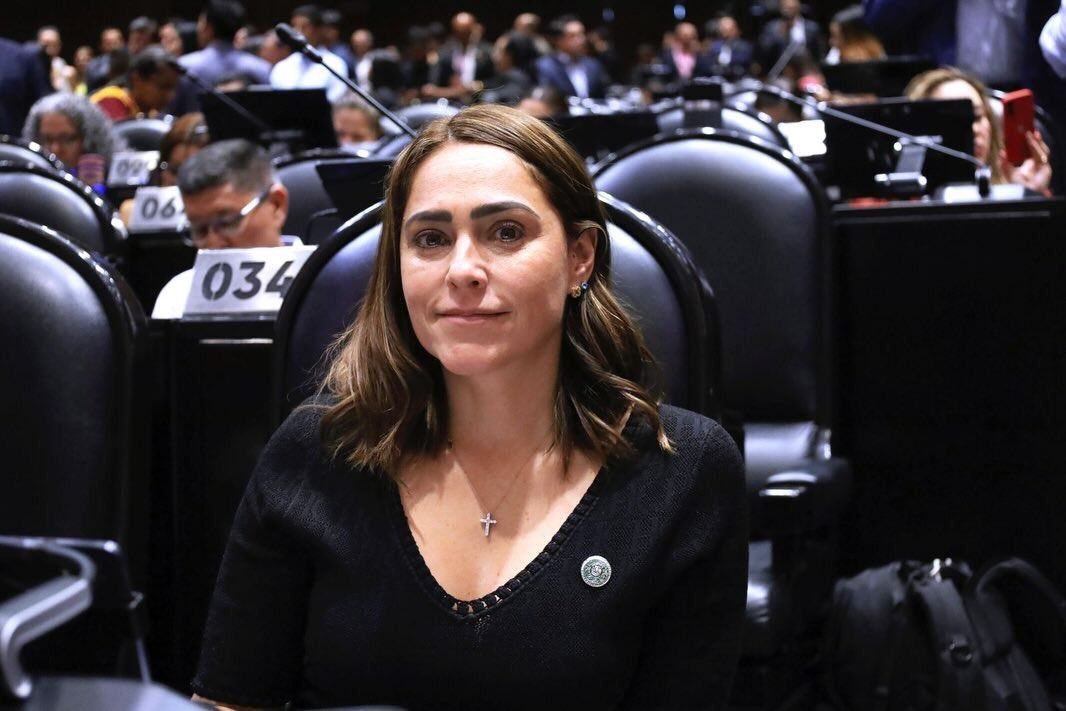 Exige Abigail Arredondo frenar la inflación y defender el bolsillo de las familias mexicanas Borrador automático