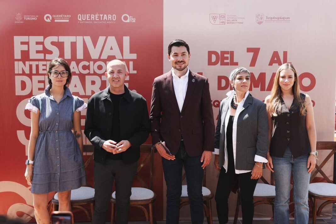 Llega a Tequisquiapan el Primer Ciclo de 50 Cortometrajes Animados Mexicanos. Borrador automático