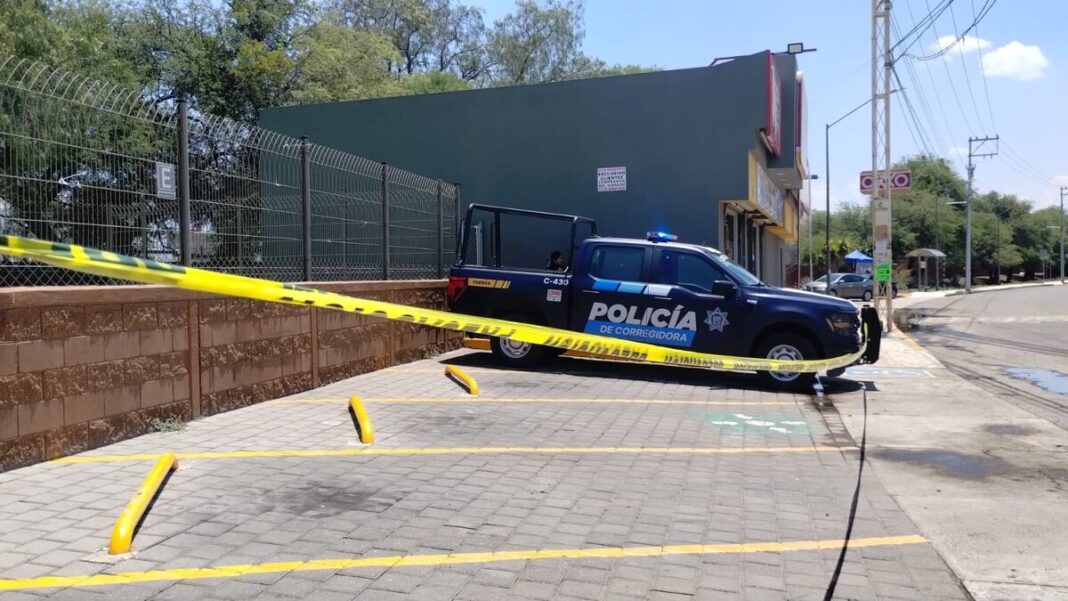 Noche fatal en Puerta Real: persecución termina con dos guardias sin vida en cárcamo Borrador automático