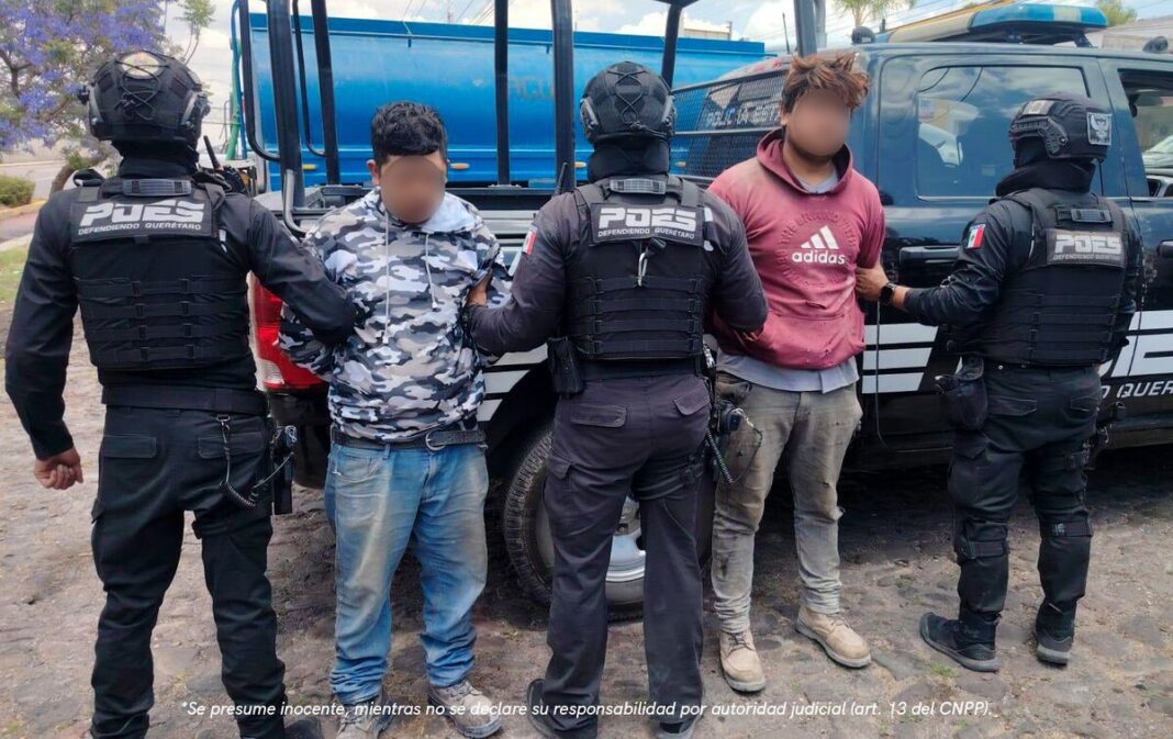 Borrador automático