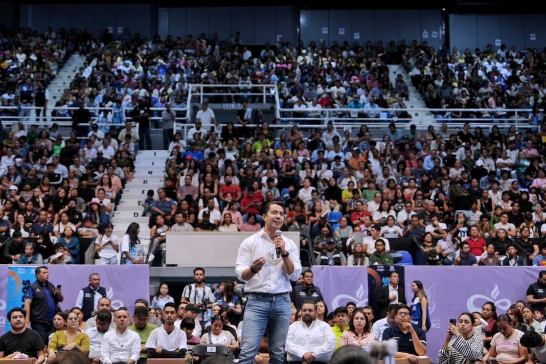 Borrador automático