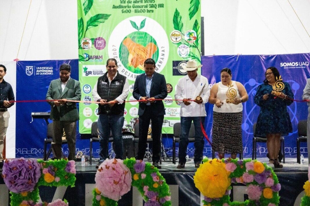 JAPAM presente en el 4to Foro de Sustentabilidad