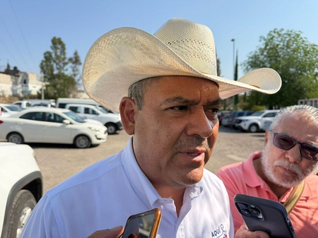 Querétaro en vigilancia por gusano barrenador: suman más de 80 casos activos