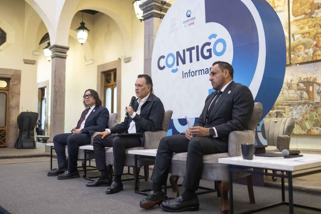 Destaca Gobierno del Estado resultados en estrategia de seguridad con mayor operatividad - menor incidencia