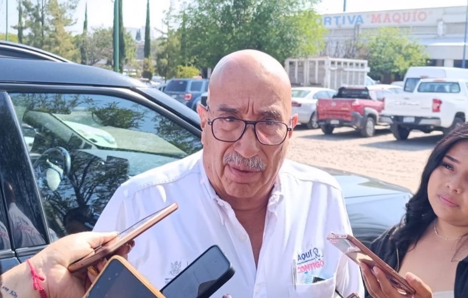 Avanza liberación de derecho de vía en el Libramiento Metropolitano; priorizan obra social en San Juan del Río